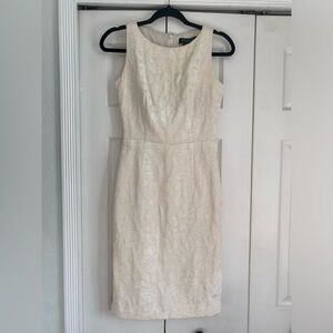 Guess by Marciano Brocade Dress